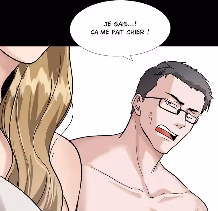 Friends Chapitre 36 page 40