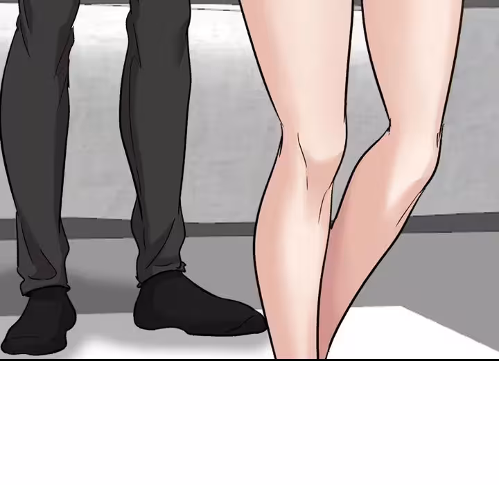 Friends Chapitre 12 page 11