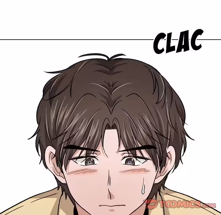 Friends Chapitre 12 page 12