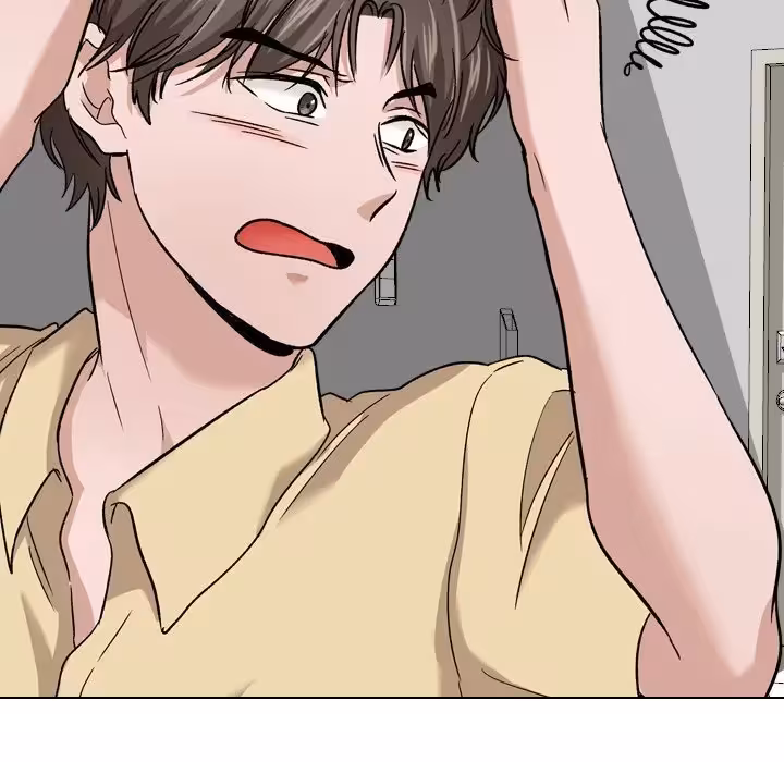 Friends Chapitre 12 page 19