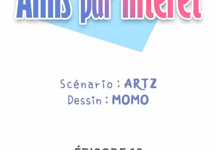 Friends Chapitre 12 page 2