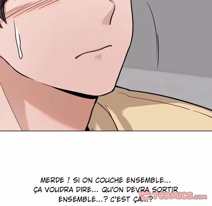 Friends Chapitre 12 page 39