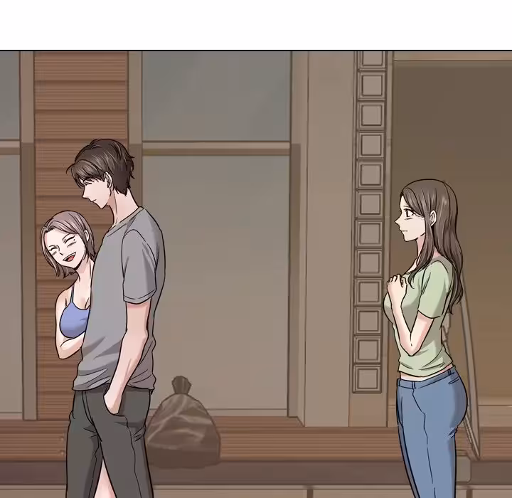 Friends Chapitre 12 page 40