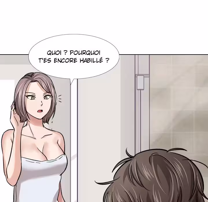 Friends Chapitre 12 page 45