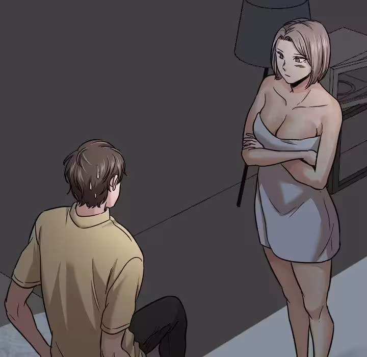 Friends Chapitre 12 page 53