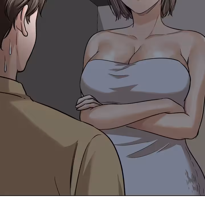 Friends Chapitre 12 page 55