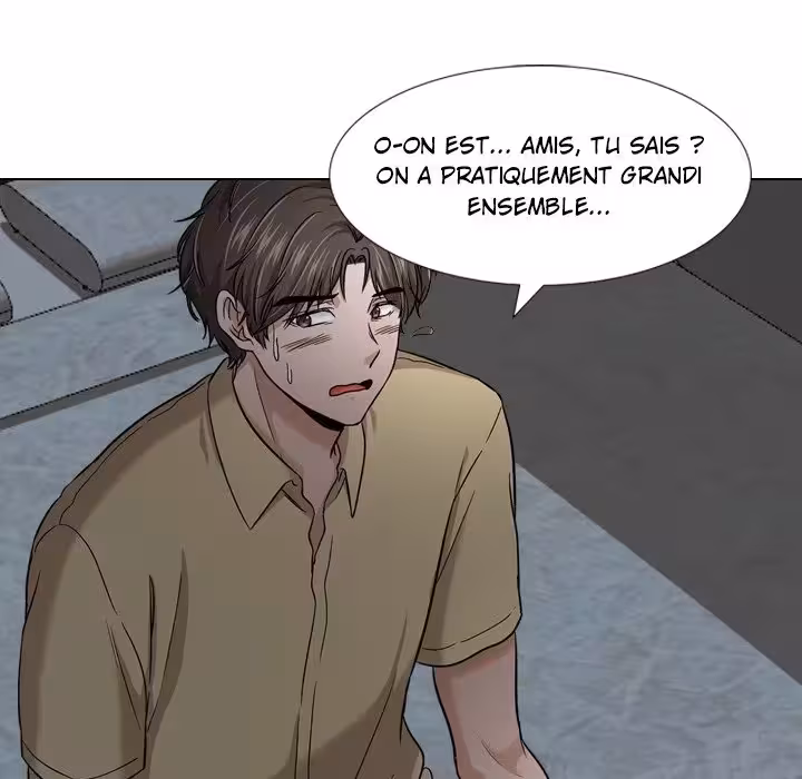 Friends Chapitre 12 page 56