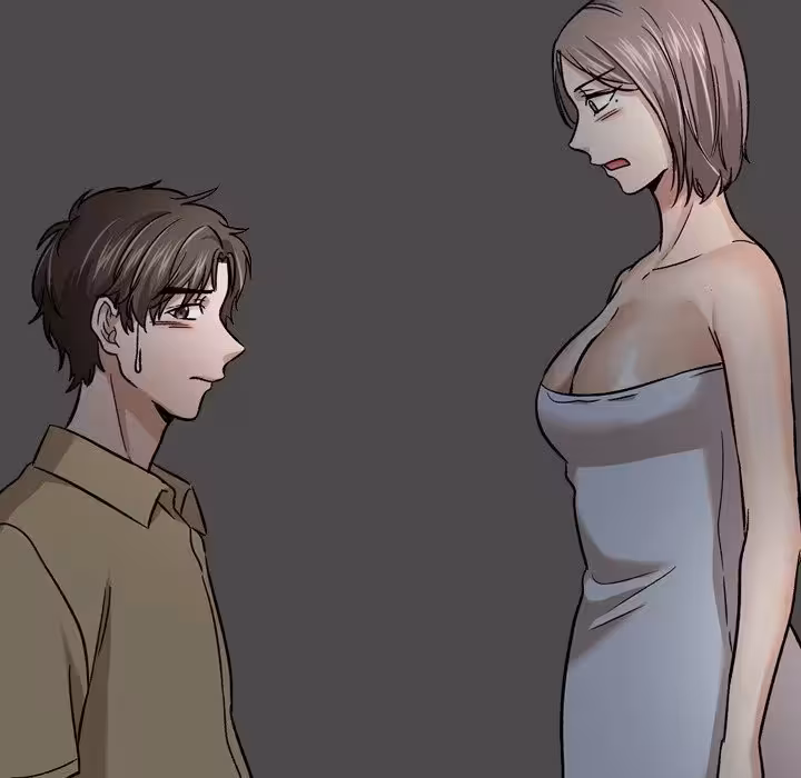 Friends Chapitre 12 page 58