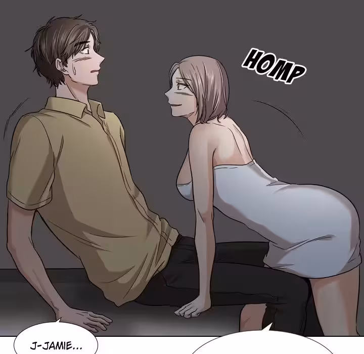 Friends Chapitre 12 page 64