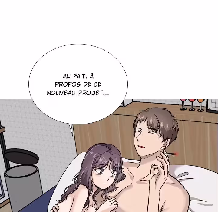 Friends Chapitre 20 page 17