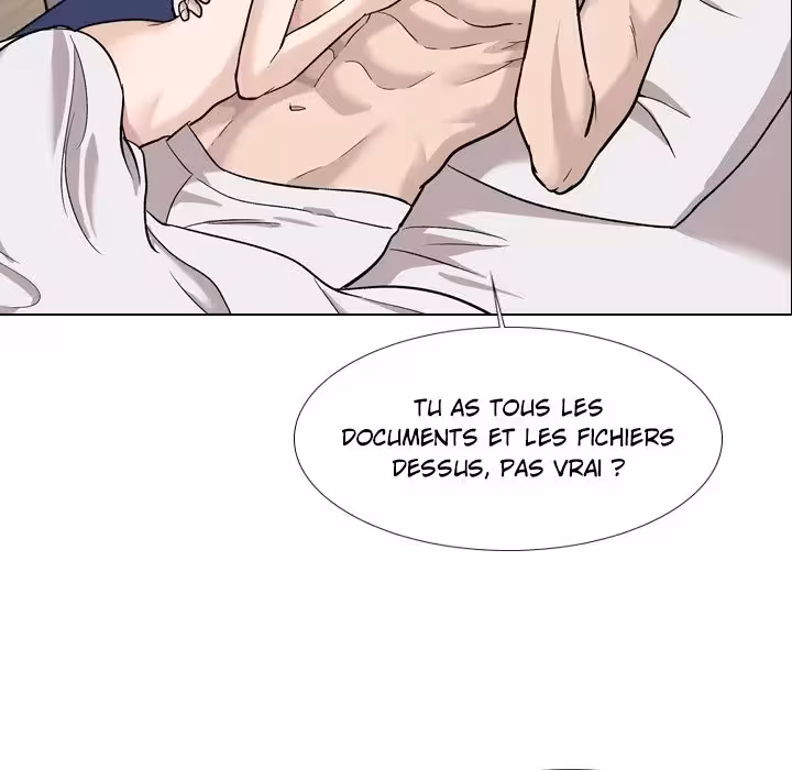 Friends Chapitre 20 page 18