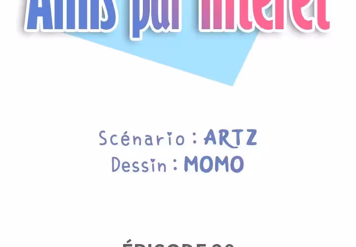 Friends Chapitre 20 page 2