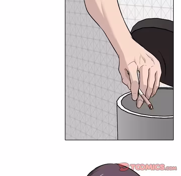 Friends Chapitre 20 page 21