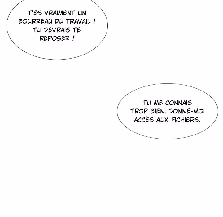 Friends Chapitre 20 page 32