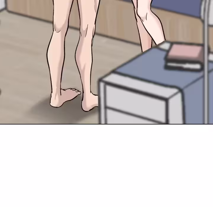 Friends Chapitre 20 page 38