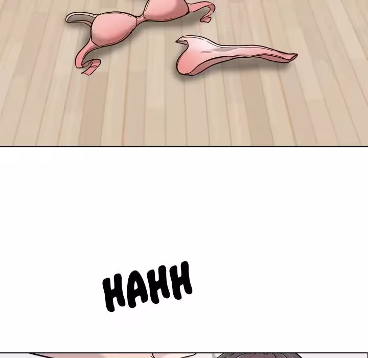 Friends Chapitre 20 page 6