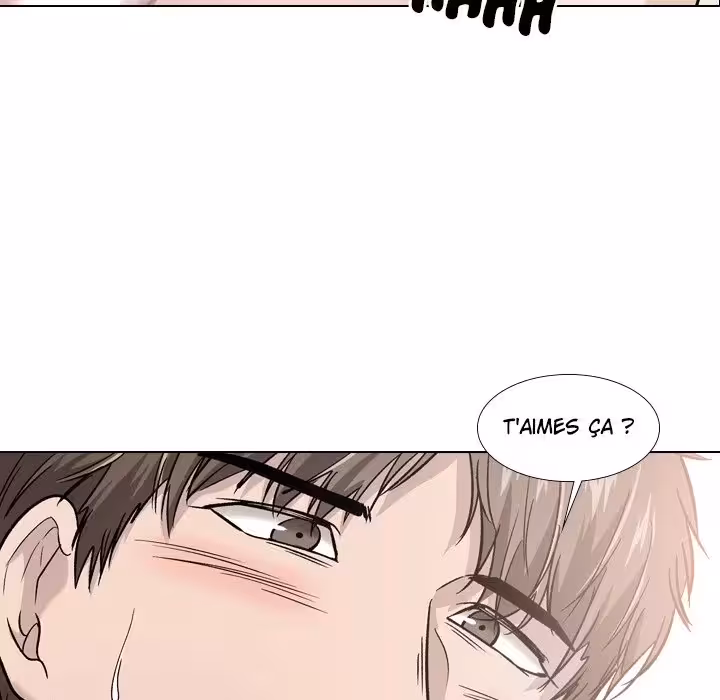 Friends Chapitre 20 page 8
