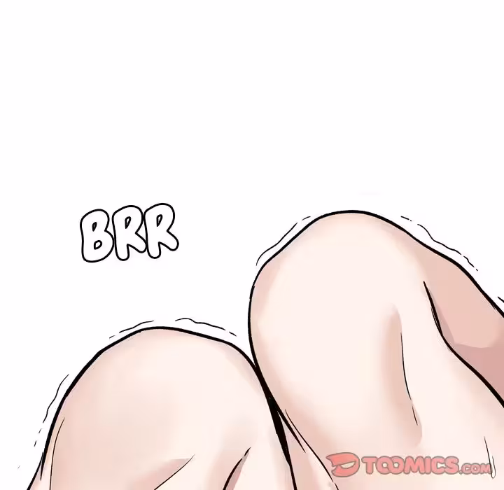 Friends Chapitre 17 page 12