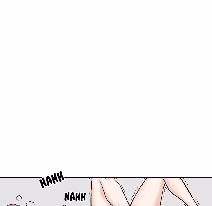 Friends Chapitre 17 page 19