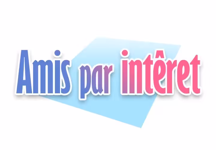 Friends Chapitre 17 page 2