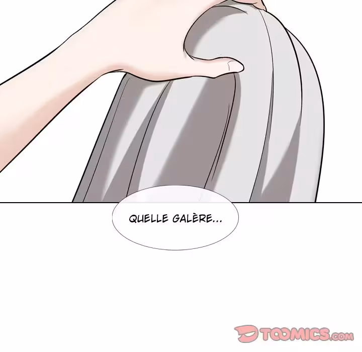 Friends Chapitre 17 page 39