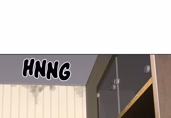 Friends Chapitre 17 page 4