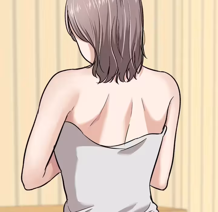 Friends Chapitre 17 page 43