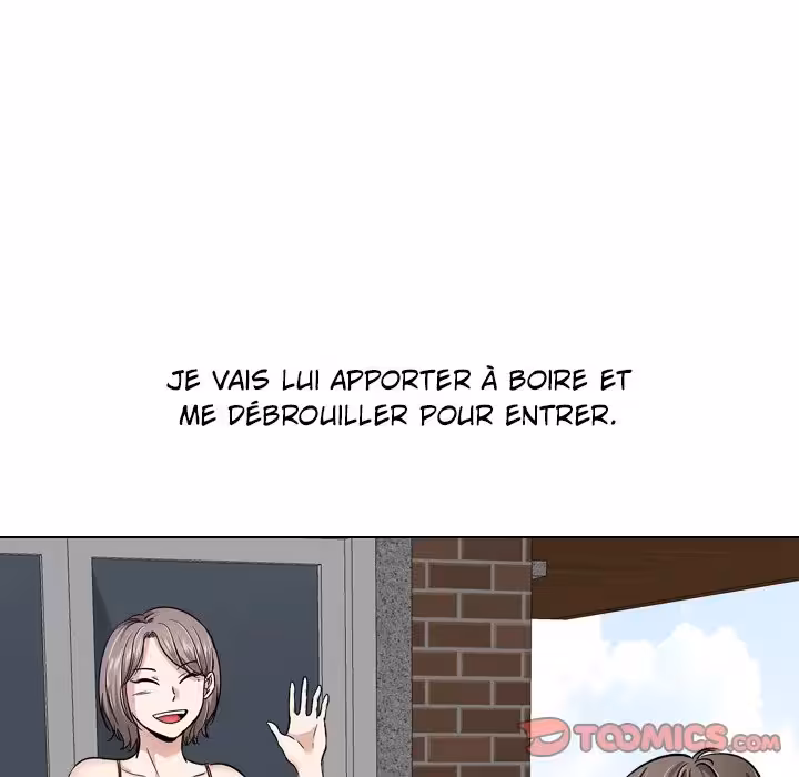 Friends Chapitre 17 page 48