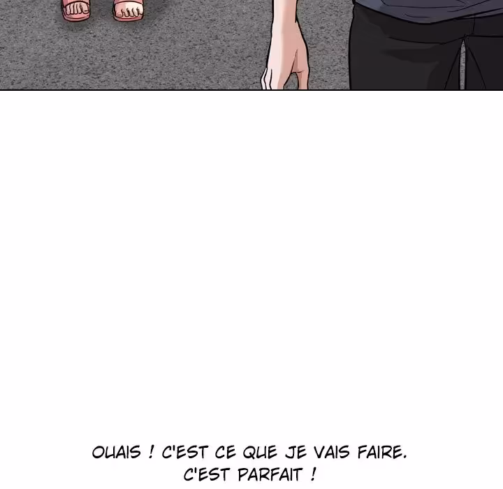 Friends Chapitre 17 page 50