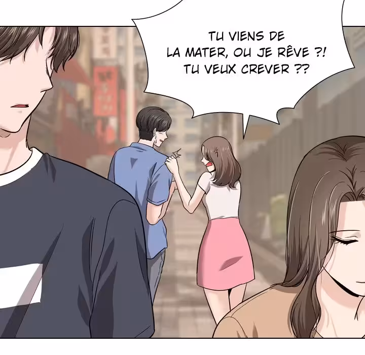 Friends Chapitre 17 page 68