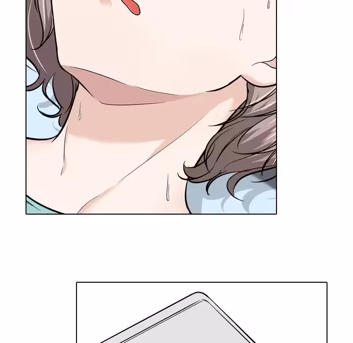 Friends Chapitre 17 page 7