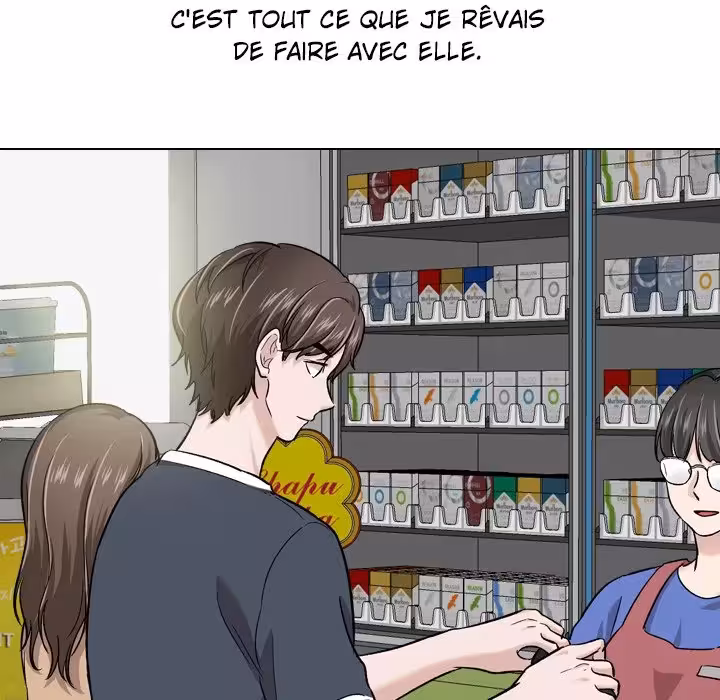 Friends Chapitre 17 page 90