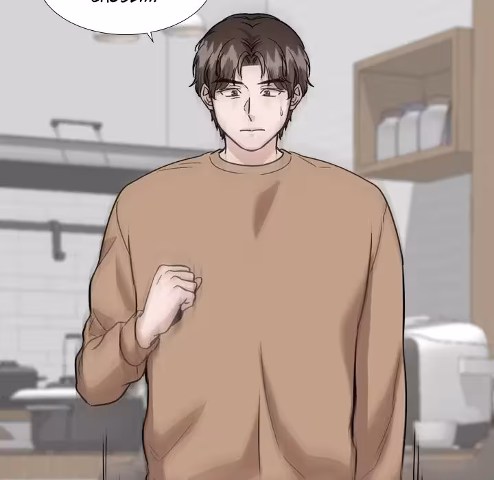 Friends Chapitre 38 page 31