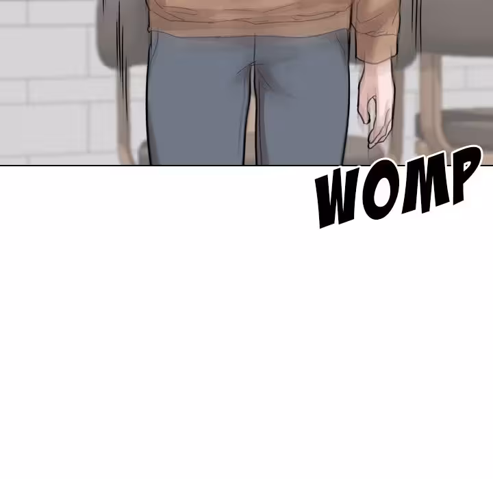 Friends Chapitre 38 page 32