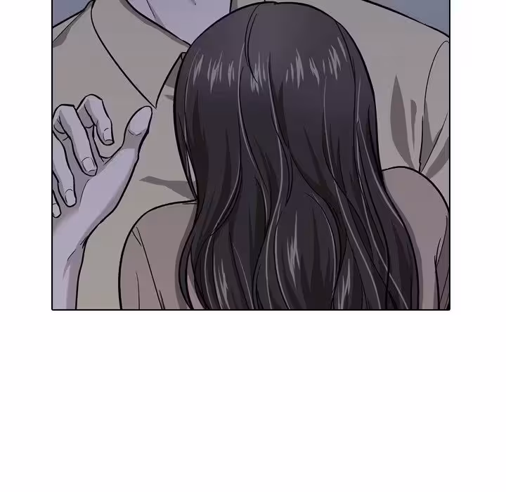 Friends Chapitre 38 page 57