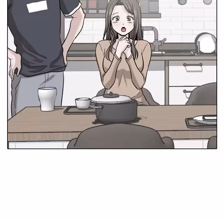 Friends Chapitre 38 page 59