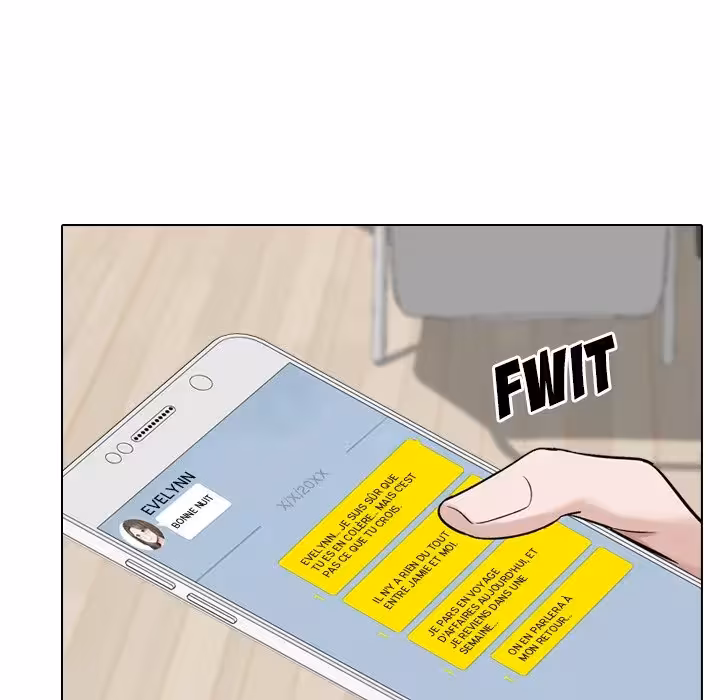 Friends Chapitre 38 page 7