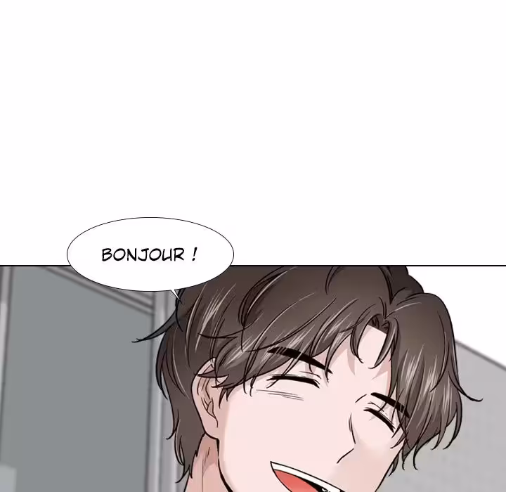 Friends Chapitre 27 page 17