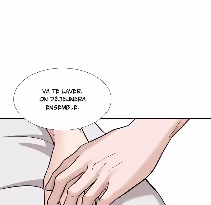 Friends Chapitre 27 page 23