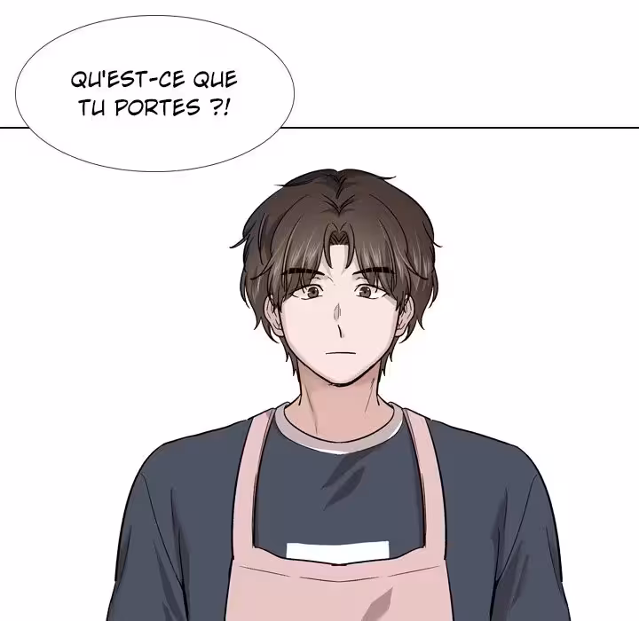 Friends Chapitre 27 page 31