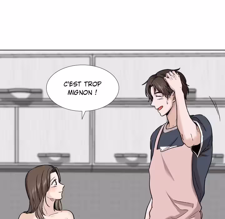Friends Chapitre 27 page 34