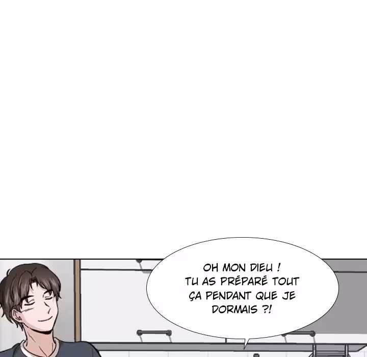 Friends Chapitre 27 page 39