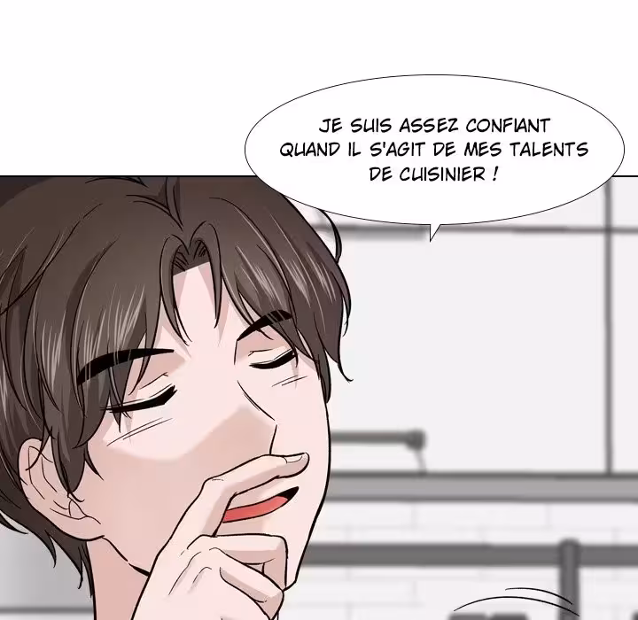 Friends Chapitre 27 page 43
