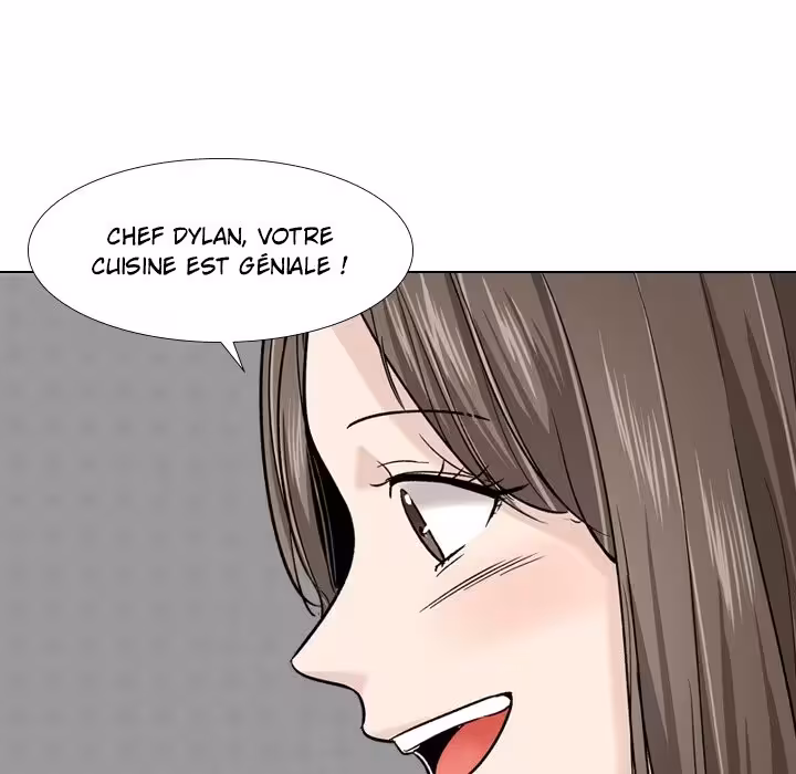 Friends Chapitre 27 page 54