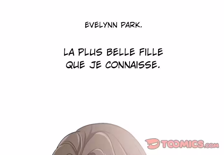 Friends Chapitre 0 page 1