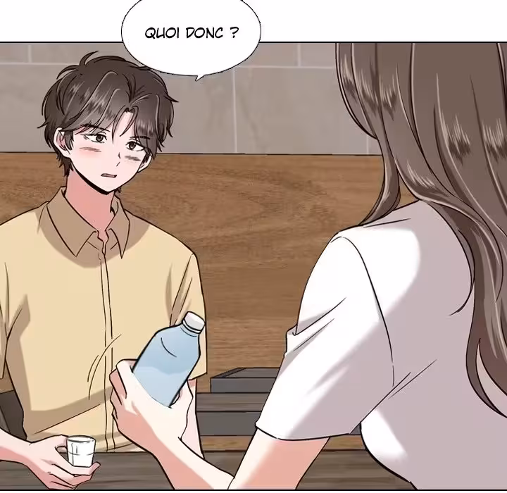 Friends Chapitre 0 page 13