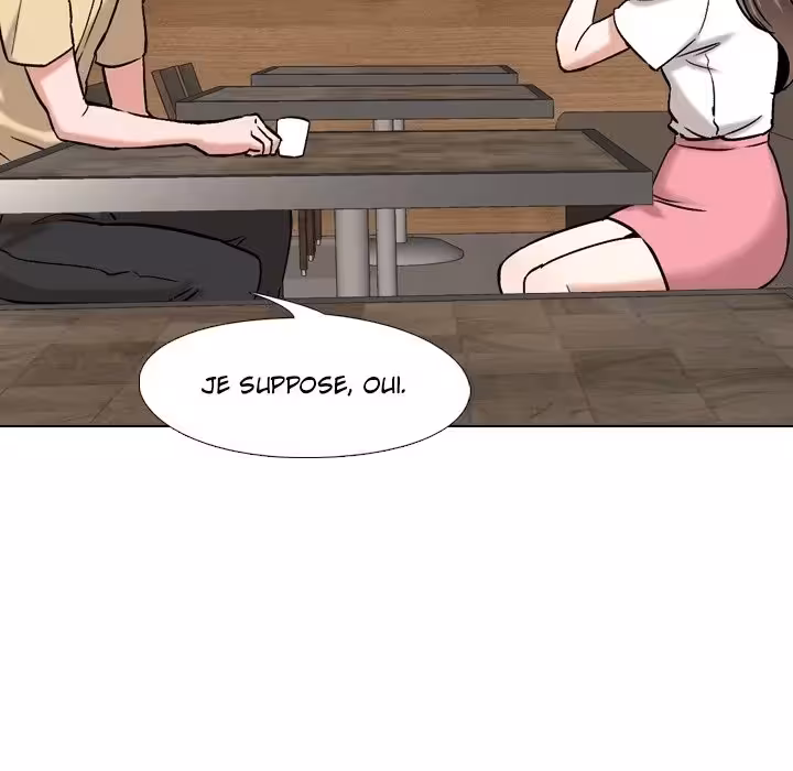 Friends Chapitre 0 page 15