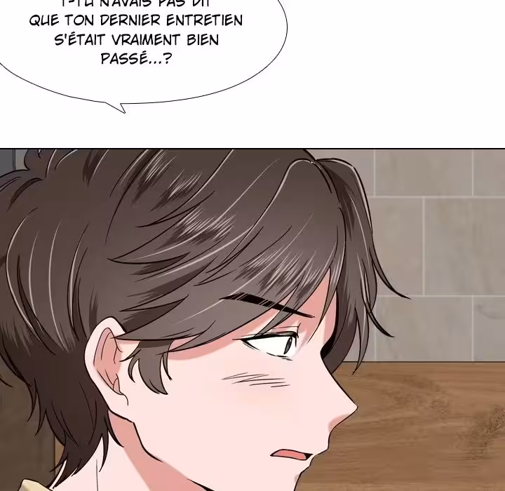 Friends Chapitre 0 page 18