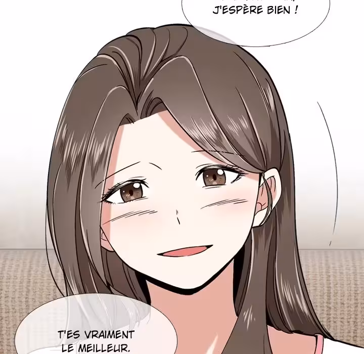 Friends Chapitre 0 page 20
