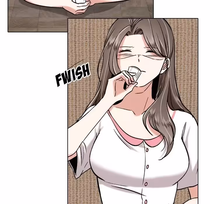 Friends Chapitre 0 page 26